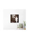 I-gallery Dreaming Is My Painting Copy of Banksy on Canvas 20x20cm