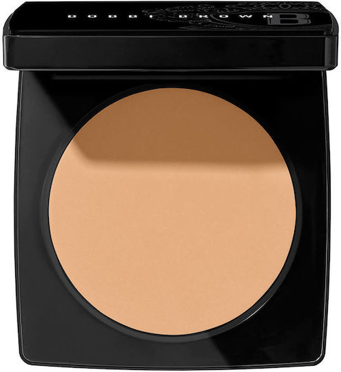 Bobbi Brown Sheer Finish Πούδρα Warm Natural 11gr