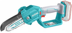 Total TGSLI20581 Κλαδευτικό Μπαταρίας 20V 1x2Ah Total TGSLI20581 Κλαδευτικό Μπαταρίας 20V 1x2Ah