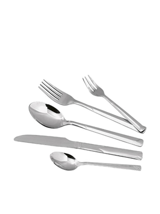 Set of Spoons Dinner