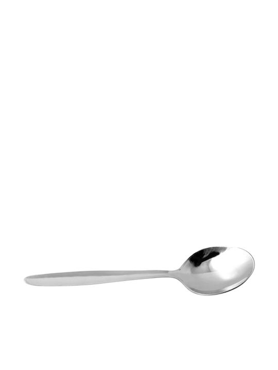 Metallic Dinner Spoon Silver IRIS 19932