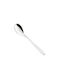 EME Löffelset Obst Edelstahl Silber 19cm 12Stück