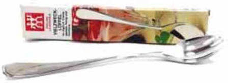 Zwilling J.A. Henckels Linguri Desert / Înghețată Metalice Argintii 35780-000