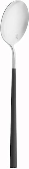 Belo Inox Dinner Stainless Steel Black