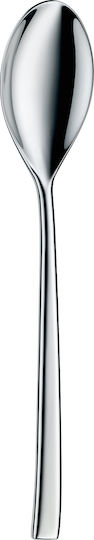 HEPP Φαγητού Ανοξείδωτο Ασημί 23cm HEPP-5606016040