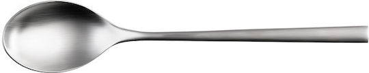 Spoons for Desert Ice Cream Stainless Steel Silver 18.8cm