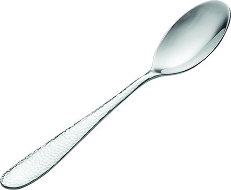 Viners Desert / Ice Cream Stainless Steel Silver Spoon 15cm 0302.658