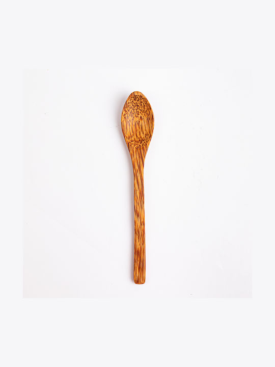 Green Elephant Spoon Set Desert / Ice Cream