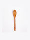 Green Elephant Spoon Set Desert / Ice Cream