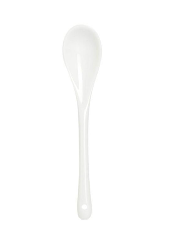 Butlers Lingură De Alimente Din Porțelan Alb 12.6cm 4035644898146,8712582869525