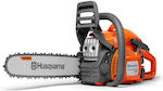 Husqvarna 435 II Chainsaw Gasoline 4.2kg with Bar 38cm and Easy Start