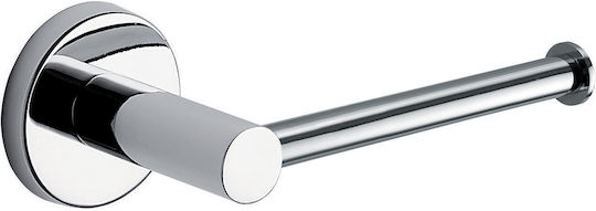 Gedy Wandmontierter Papierhalter Silber