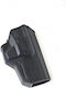 Cytac Gürtelholster für Pistole