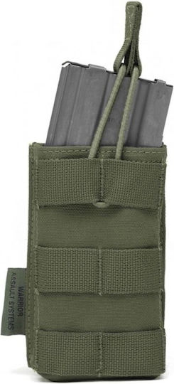 Warrior Assault Systems Gürtelholster für Lader Khaki