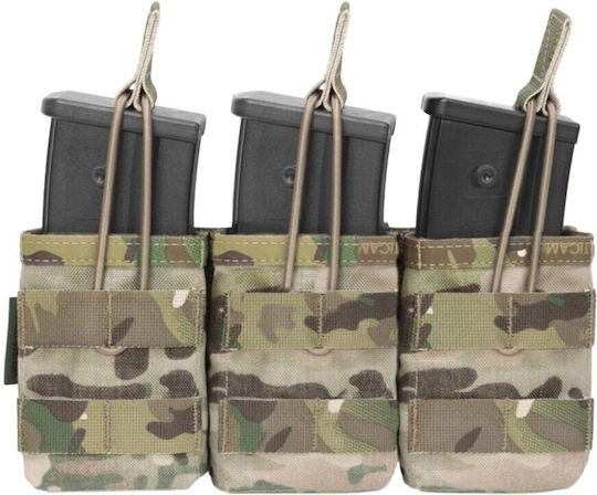 Warrior Assault Systems Калъф за колан За пълнител Каки