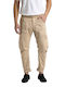 Cosi Jeans Herrenhose Cargo Beige