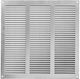 Europlast Square Vent Louver 30x30cm