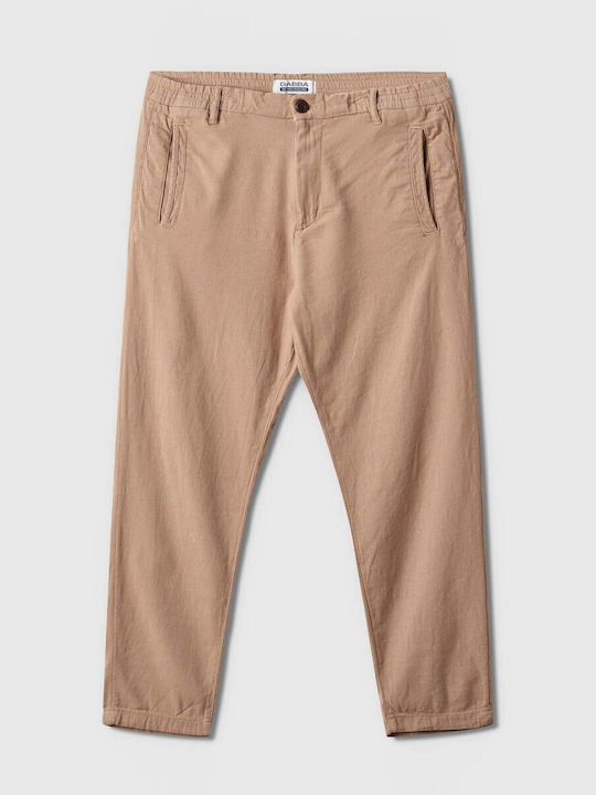 Gabba Monza Men's Trousers Beige