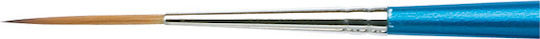 Winsor & Newton Cotman Plaque Paint Brush No0
