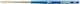 Winsor & Newton Cotman 222 Plaque Paint Brush No1