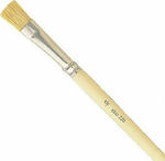 Describo Plaque Paint Brush No0