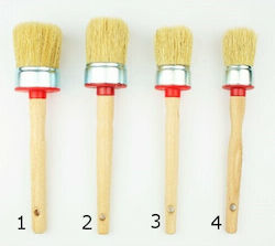 CHeirokamoto Art Brush No3