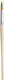 Art & Colour Round Paint Brush No2