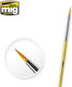 Ammo Round Paint Brush No2