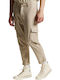 Hose Cargo Beige