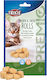 Trixie Katzenleckerlis mit Huhn Käse Fisch für Katze 50gr