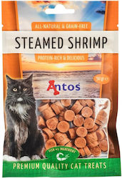 Antos Katzenleckerlis für Katzen 50g Antos Katzenleckerlis für Katzen 50g