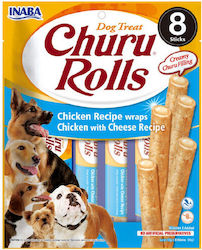 Inaba Churu λιχουδιές Λιχουδιές σε Stick για Γάτα 96gr