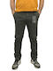 Trousers Chino Green