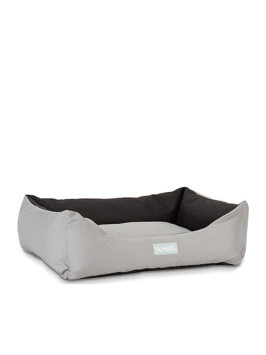 Sofa Hundebett Gray 75x60cm.