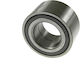 NTY Ρουλεμάν Τροχών για Jaguar XF / XJ / XK Land Rover Range Rover Evoque / Range Rover / Discovery Sport / Range Rover Sport / Range Rover Velar