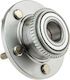 NTY Wheel Bearings for Hyundai Santa Fe