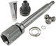 NTY Kit de îmbinare pentru Volkswagen T3 / T4 Volvo V40