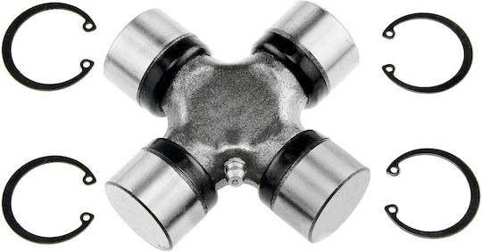 NTY Transmission Shafts for Ford Transit