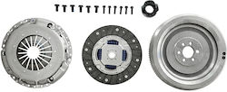 NTY Σετ Συμπλέκτη για Volkswagen Golf / Bora / Beetle / Passat / Polo / Vento