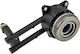 NTY Clutch Bearing for Ford Fiesta / Focus / Mondeo Mazda 2