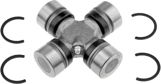 NTY Transmission Shafts for Lexus LX Mitsubishi Pick-up Nissan PickUp Toyota Sequoia / Land Cruiser / Dyna
