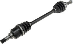 NTY Ημιαξόνιο για Seat Mii Skoda Citigo Volkswagen Up NTY Ημιαξόνιο για Seat Mii Skoda Citigo Volkswagen Up