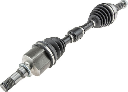 NTY Getriebewellen für Mazda 3 / 5