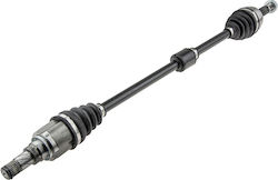 NTY Half Axle for Mitsubishi Mirage NTY Half Axle for Mitsubishi Mirage