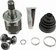 NTY Transmission Shafts