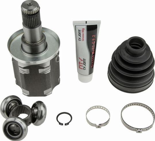 NTY Transmission Shafts
