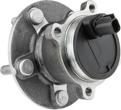 NTY Wheel Bearings for Ford Focus / Mondeo