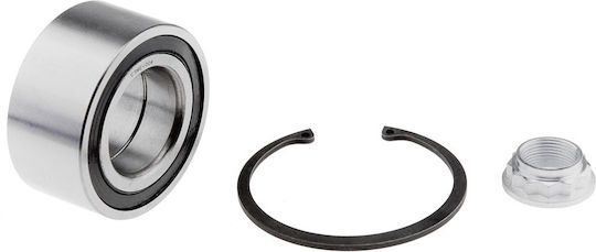 NTY Wheel Bearings for Chevrolet Aveo Daewoo Kalos Mercedes-Benz 190 / SL / SLK