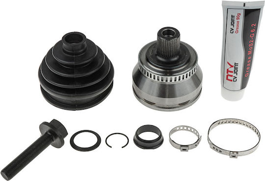 NTY Transmission Shafts for Audi A4 Seat Exeo