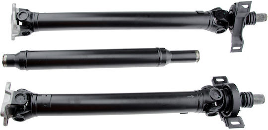 NTY Transmission Shafts for Mercedes-Benz Vito / Viano